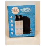 BONDI SANDS THE AUSTRALIAN TAN TANNING FOAM DUO