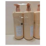 KRISTEN ESS SHAMPOO AND CONDITIONER