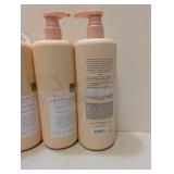 KRISTEN ESS SHAMPOO AND CONDITIONER