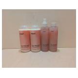 NIGHT SILK PROTEIN HAIR PRODUCTS