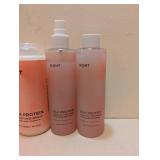 NIGHT SILK PROTEIN HAIR PRODUCTS