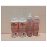 NIGHT SILK PROTEIN HAIR PRODUCTS