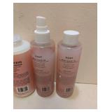 NIGHT SILK PROTEIN HAIR PRODUCTS