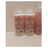 NIGHT SILK PROTEIN HAIR PRODUCTS