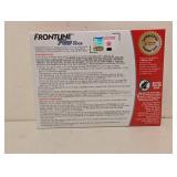 FRONTLINE PLUS FOR DOGS