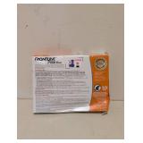 FRONTLINE PLUS FOR DOGS