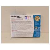 FRONTLINE PLUS FOR DOGS