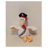 THINK DOG PIRATE CHICKENS DOG TOYS