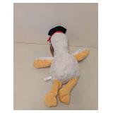THINK DOG PIRATE CHICKENS DOG TOYS