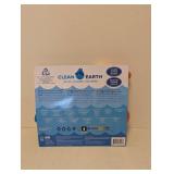 CLEAN EARTH COLLECTION PET TOYS 4PK.
