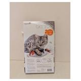 FLOPPY FISH CAT TOYS 2PK.