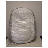 KIRKLAND SIGNATURE FUR OVERSIZED DOG BED