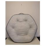 KIRKLAND SIGNATURE LARGE HEXAGON PET BED