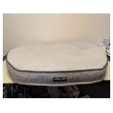 KIRKLAND SIGNATURE LARGE HEXAGON PET BED
