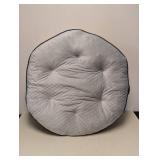 KIRKLAND SIGNATURE SMALL OCTOGON PET BED