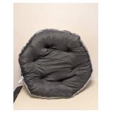 KIRKLAND SIGNATURE SMALL OCTOGON PET BED