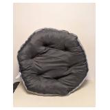 KIRKLAND SIGNATURE SMALL OCTOGON PET BED