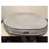 KIRKLAND SIGNATURE SMALL OCTOGON PET BED
