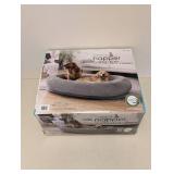 CANINE CREATIONS NAPPER ULTIMATE PET BED