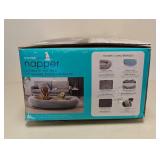 CANINE CREATIONS NAPPER ULTIMATE PET BED