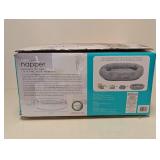 CANINE CREATIONS NAPPER ULTIMATE PET BED