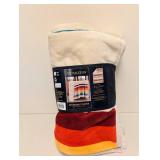 NEW PENDLETON REVERSIBLE THROW
