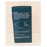 AG1 DAILY FOUNDATIONAL NUTRITION 40CT.