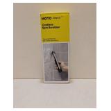 HOTO WAND CORDLESS SPIN SCRUBBER