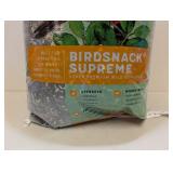 MELODY SELECT BY MORNING SONG BIRD SNACK SUPREME 30LBS.