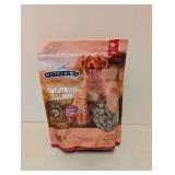 NEW NUTRIUS BITES FREEZE DRIED SALMON