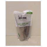 NEW BUCK BONE ORGANICS ELK ANTLER DOG CHEWS