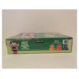 KIRKLAND SIGNATURE 3-FLAVOR VARIETY PACK PATE’