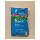 FRESH STEP NON-CLUMPING PREMIUM CAT LITTER 40LBS. BAG