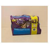 SCOOP AWAY CAT LITTER VALUE PACK 42LBS.