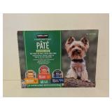 KIRKLAND SIGNATURE 3-FLAVOR VARIETY PACK PATE’