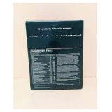 AG1 DAILY FOUNDATIONAL NUTRITION 40CT.