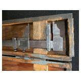 Starrett 72" Caliper, specialty tool