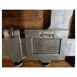 Starrett 72" Caliper, specialty tool