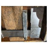 Starrett 72" Caliper, specialty tool