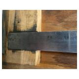 Starrett 72" Caliper, specialty tool