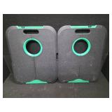 GO!GATOR beanbag-toss Set