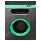 GO!GATOR beanbag-toss Set
