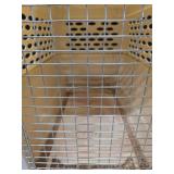Large dog Kennel