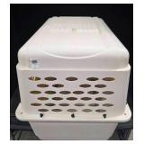 Large dog Kennel
