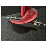 Eskimo Ice Auger