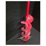 Eskimo Ice Auger
