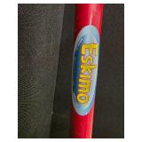 Eskimo Ice Auger