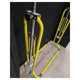 Junior Gymnastics Horizontal Bar