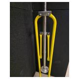 Junior Gymnastics Horizontal Bar