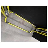 Junior Gymnastics Horizontal Bar